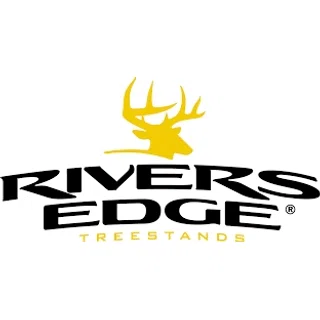 Rivers Edge Treestands logo