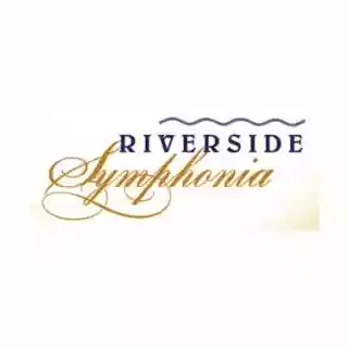  Riverside Symphonia coupon codes