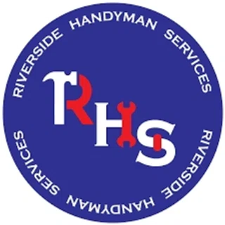 Riverside Handyman Services logo