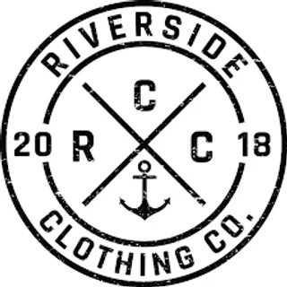 Riverside Clothing logo
