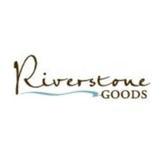 Riverstone Goods logo