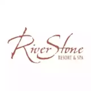 Shop Riverstone Resort & Spa promo codes logo