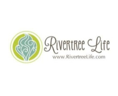 Shop Rivertree Life logo