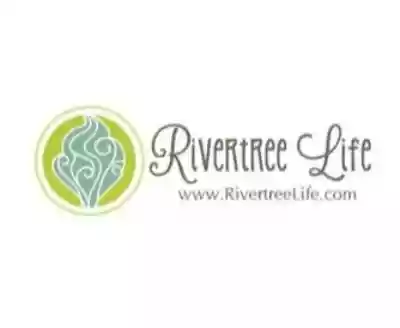 Shop Rivertree Life discount codes logo