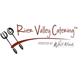  River Valley Catering logo