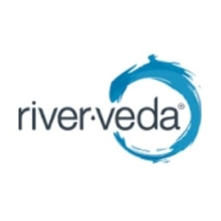 Shop River Veda logo