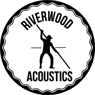 Riverwood Acoustics logo