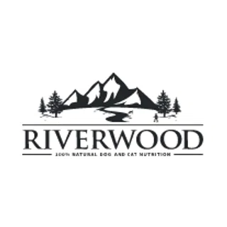 Riverwood Pet Food logo