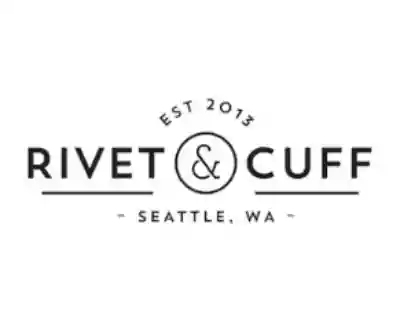 Rivet & Cuff coupon codes