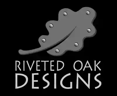Riveted Oak Designs logo