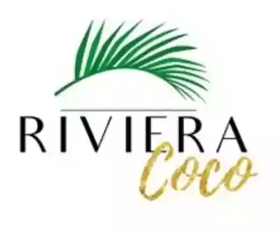 Shop Riviera Coco discount codes logo