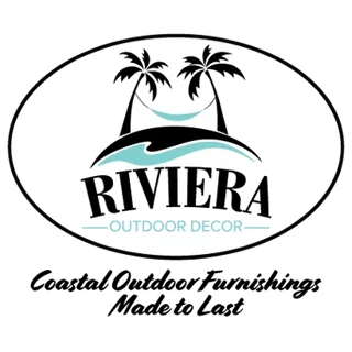 RivieraOutdoorDecor logo