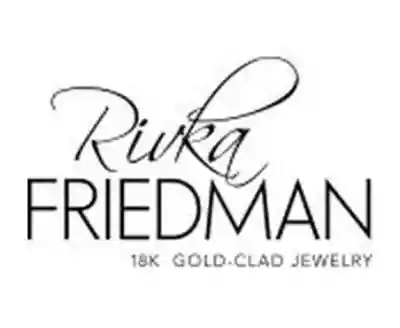 Shop Rivka Friedman logo