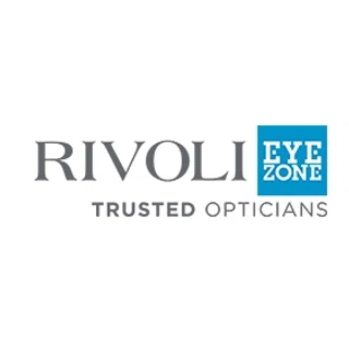 Shop Rivoli Eyezone logo