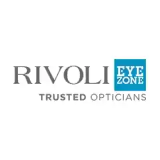 Shop Rivoli Eyezone discount codes logo