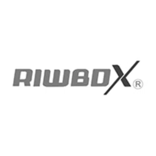 Shop Riwbox logo