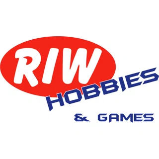 RIWHobbies logo