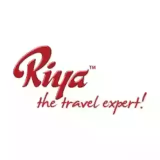 riya.travel logo