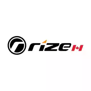 rizebikes.ca logo
