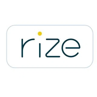 Rizebeds logo