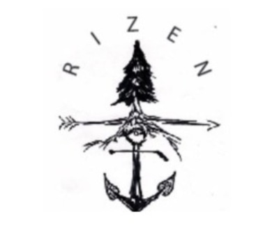 Shop Rizen Gear logo