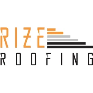 RIZE Roofing logo