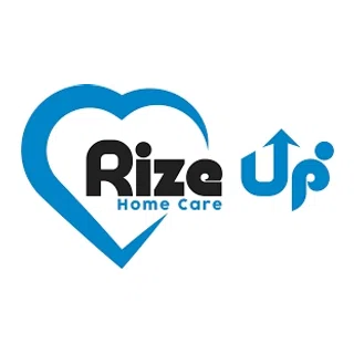 rizeup.care logo