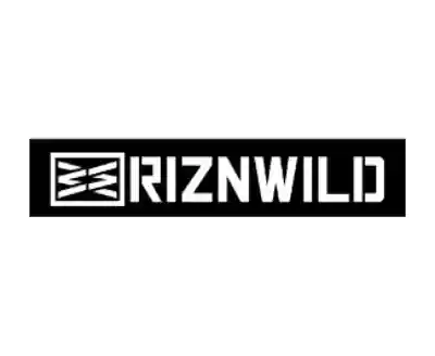shop.riznwild.com logo