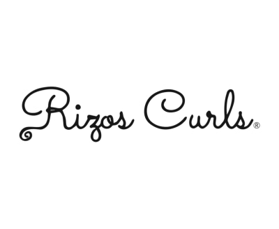 Shop Rizos Curls logo