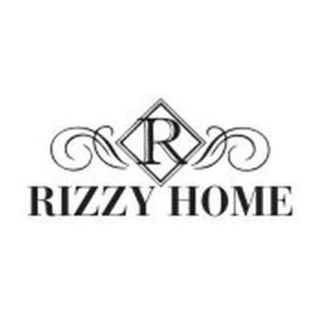 Shop Rizzy Home logo
