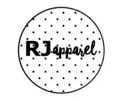RJ Apparel logo