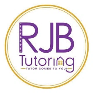 Shop RJB Tutoring logo