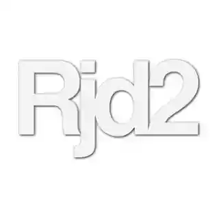 Shop RJD2 promo codes logo