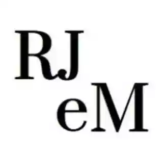 RJ E-Merchandise coupon codes