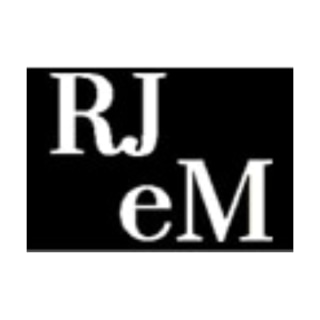 Shop RJ Merchandise logo