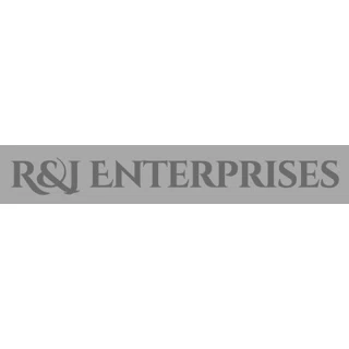 R&J Enterprises logo