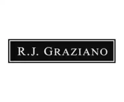 R.J. Graziano discount codes