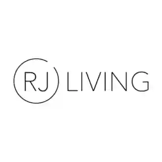 rjliving.com.au logo