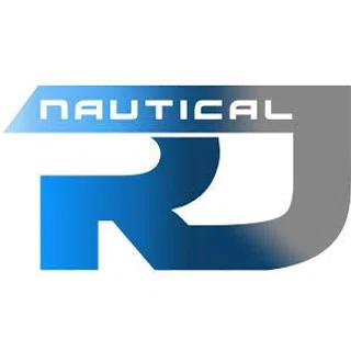 RJ Nautical  logo