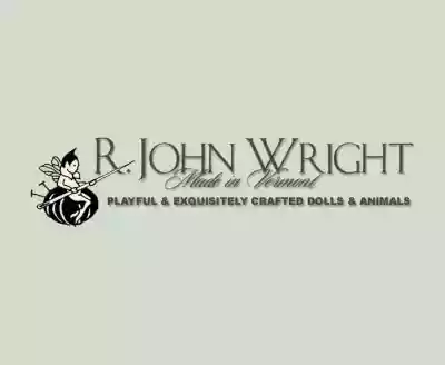 R. John Wright Dolls coupon codes