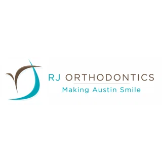 RJ Orthodontics logo