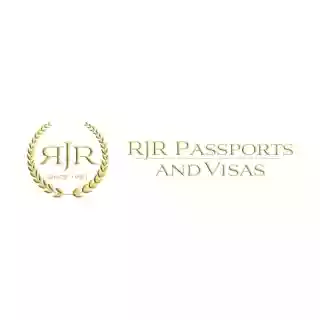 Shop RJR Passports & Visas logo