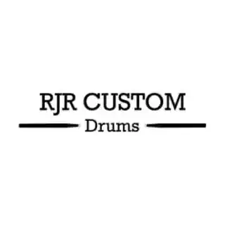 Shop RJR Custom Drums coupon codes logo