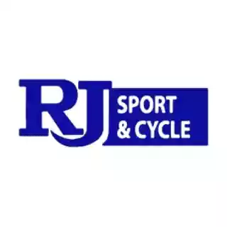 RJ Sport & Cycle logo