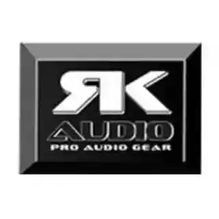 RK Audio coupon codes