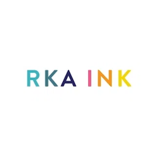 Shop RKA ink logo