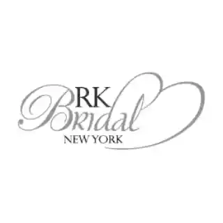 RK Bridal coupon codes