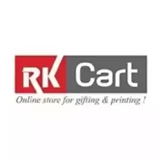 RK Cart discount codes