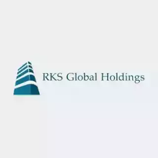 Shop RKS Global Holdiings logo