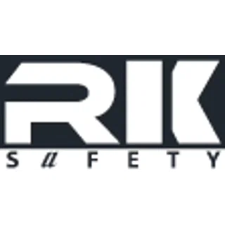 RK Safety logo